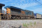 CSXT 3138 L837-06